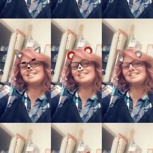 Meet your Posher, Stacy